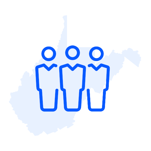 Create a General Partnership in West Virginia
