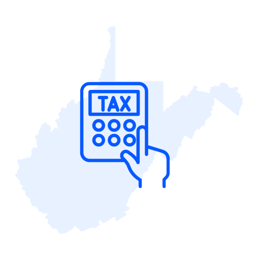 West Virginia Sales Tax Permit