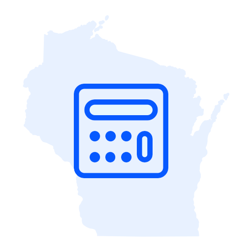 Obtain an EIN in Wisconsin