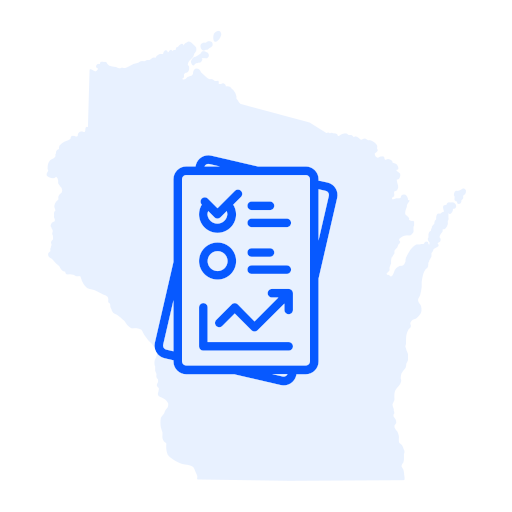 File Articles of Organization in Wisconsin