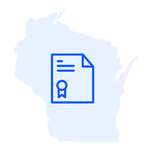 Obtain a Certificate of Status in Wisconsin