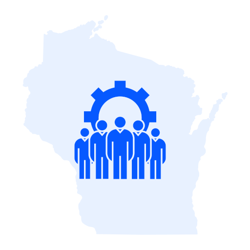 Start a Corporation in Wisconsin