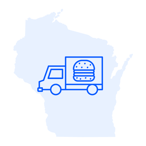 Wisconsin Food Truck Business