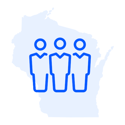 Create a General Partnership in Wisconsin