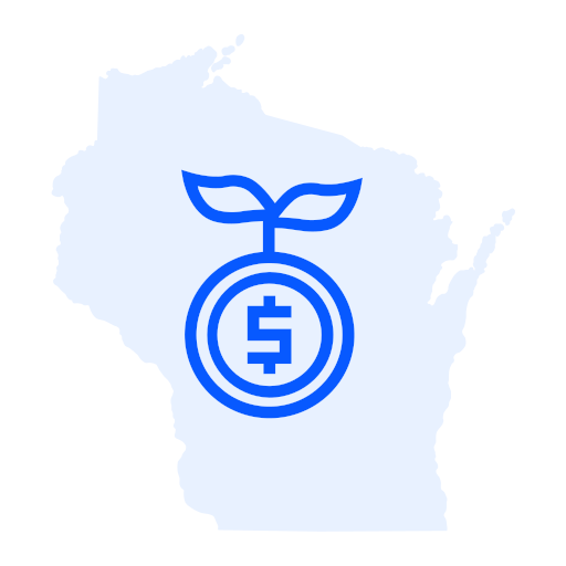 LLC Costs in Wisconsin