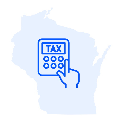 Wisconsin Sales Tax Permit