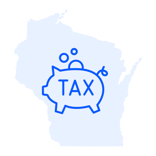 Wisconsin Small Business Taxes